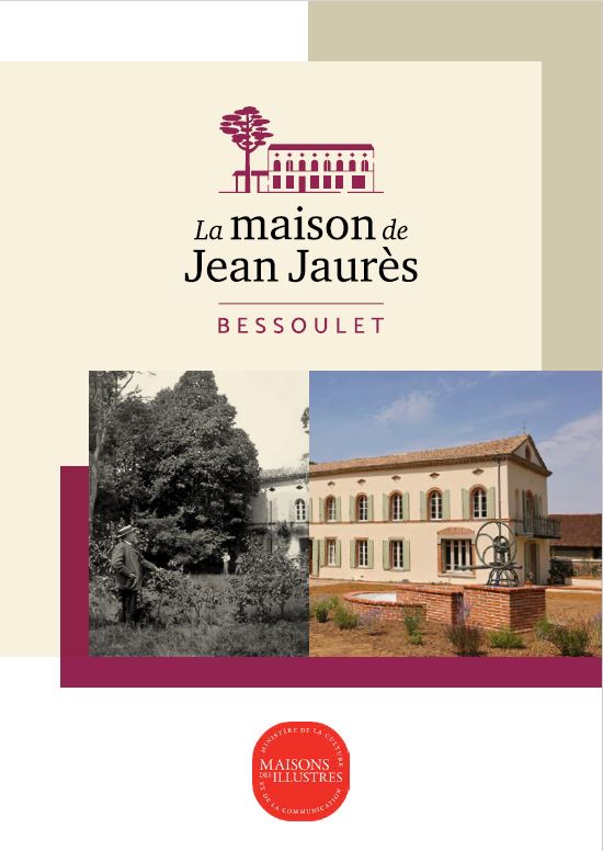 Visite guidée du domaine de Bessoulet